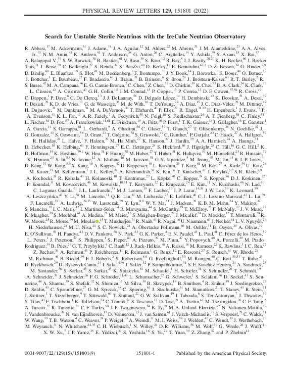 Cover der Publikation