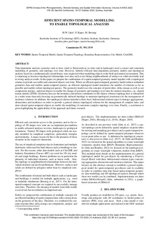 Cover der Publikation