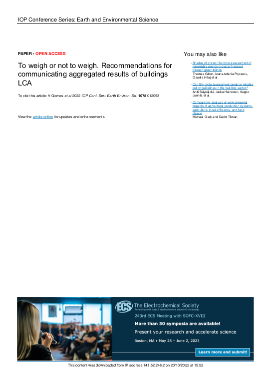 Cover der Publikation