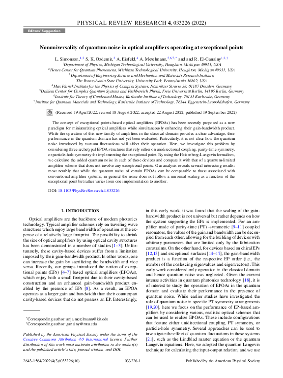 Cover der Publikation