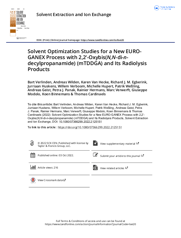 Cover der Publikation