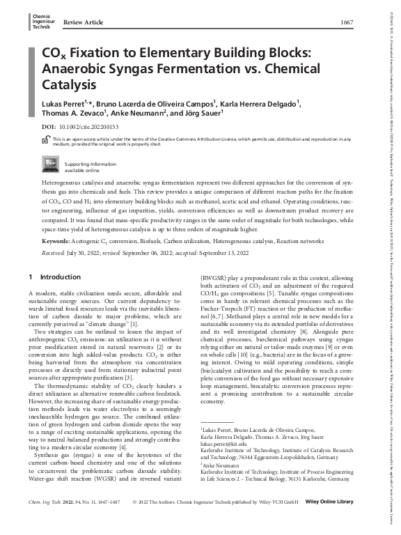 Cover der Publikation