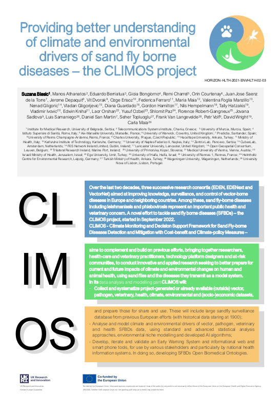 Cover der Publikation