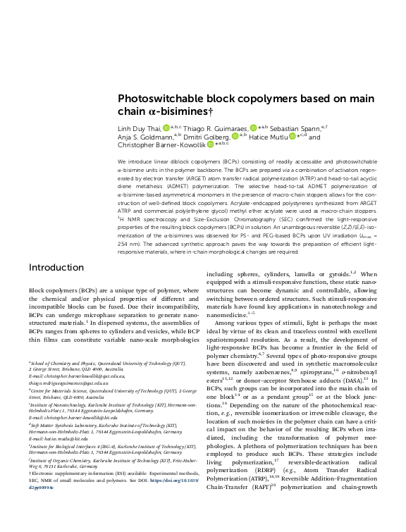 Cover der Publikation