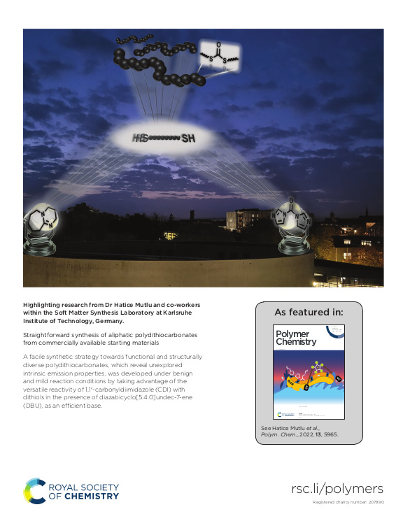 Cover der Publikation