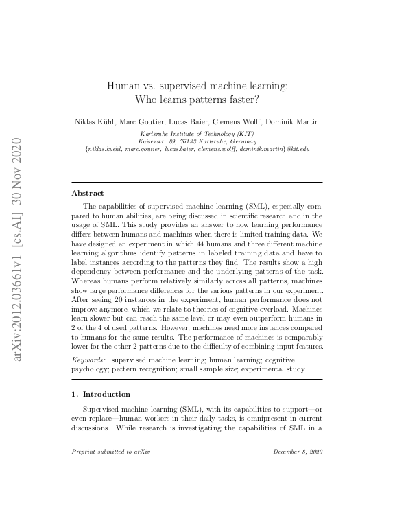 Cover der Publikation