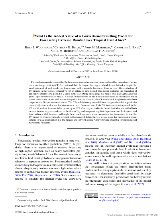 Cover der Publikation