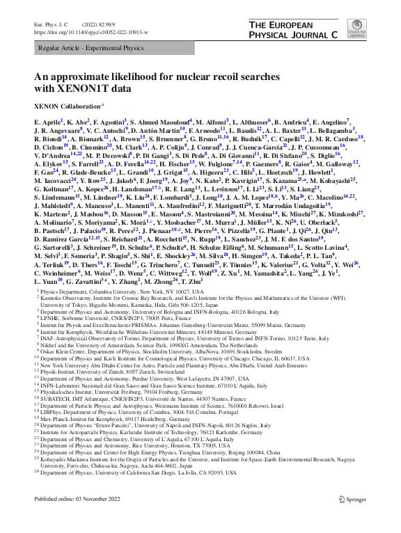 Cover der Publikation