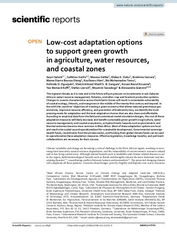 Cover der Publikation