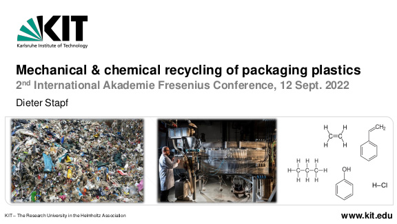 Cover der Publikation