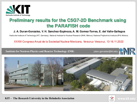 Cover der Publikation