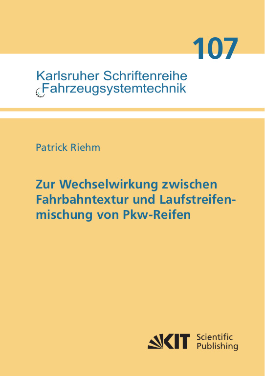 Cover der Publikation