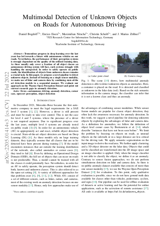 Cover der Publikation