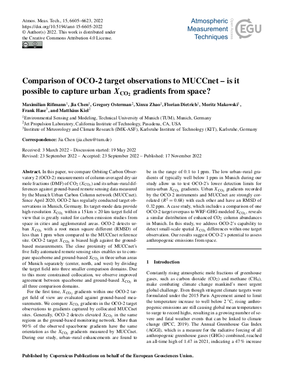 Cover der Publikation