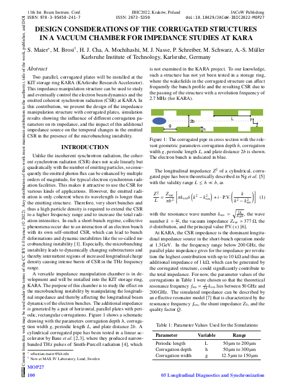 Cover der Publikation