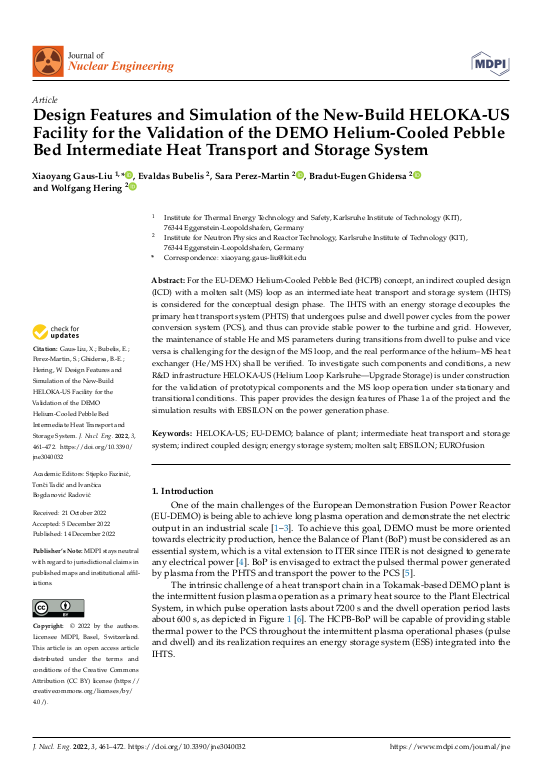 Cover der Publikation