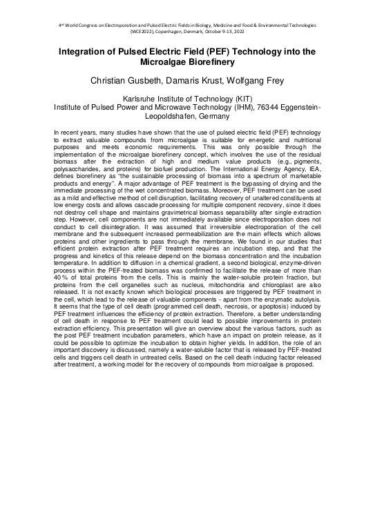 Cover der Publikation