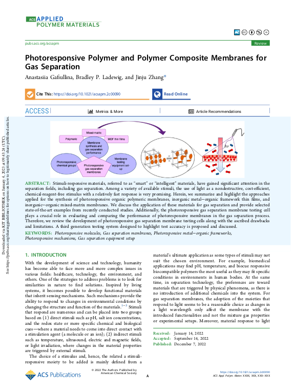 Cover der Publikation