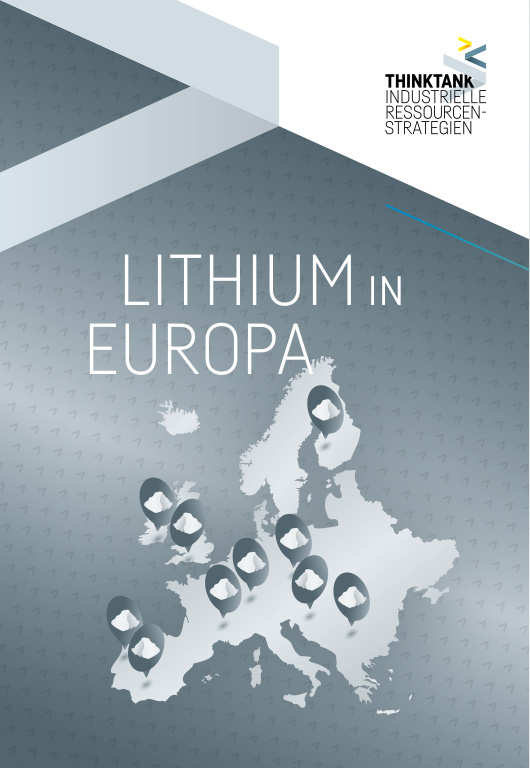 Cover der Publikation