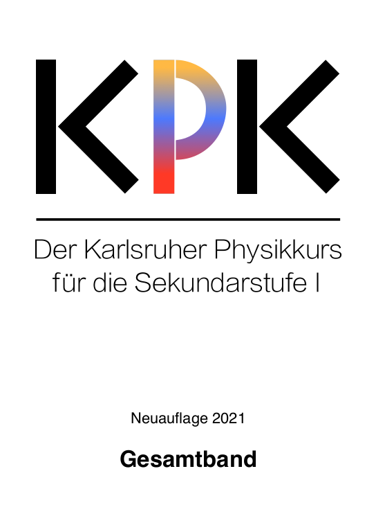 Cover der Publikation