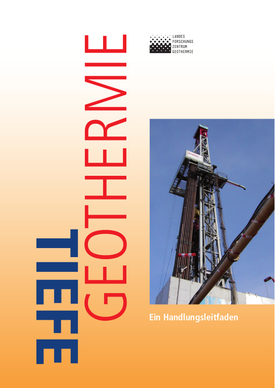 Cover der Publikation