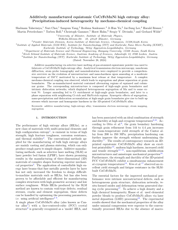 Cover der Publikation