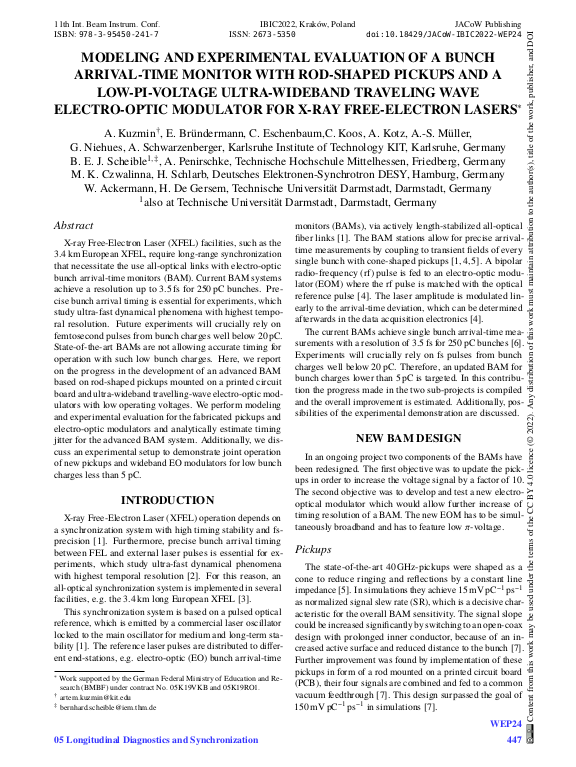 Cover der Publikation