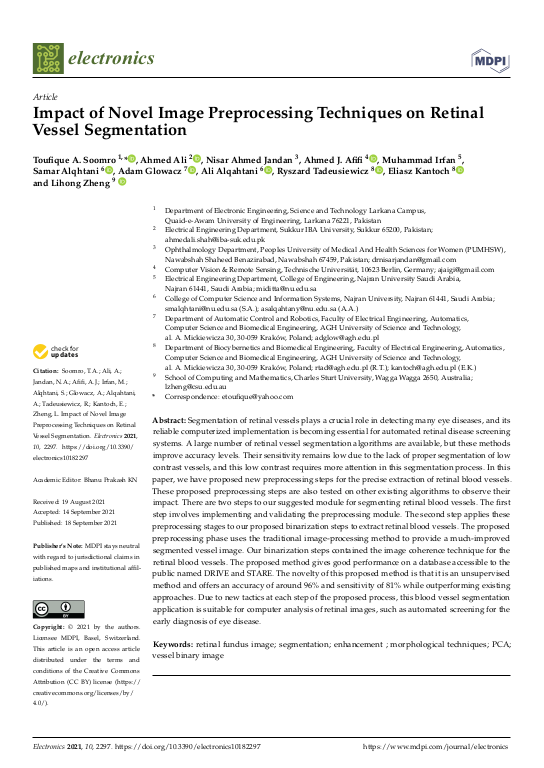 Cover der Publikation