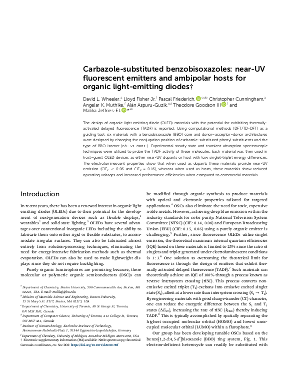 Cover der Publikation