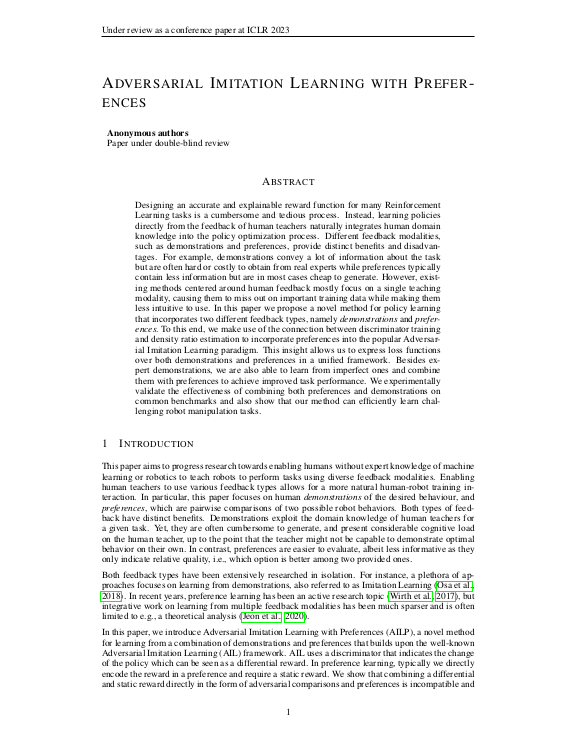 Cover der Publikation