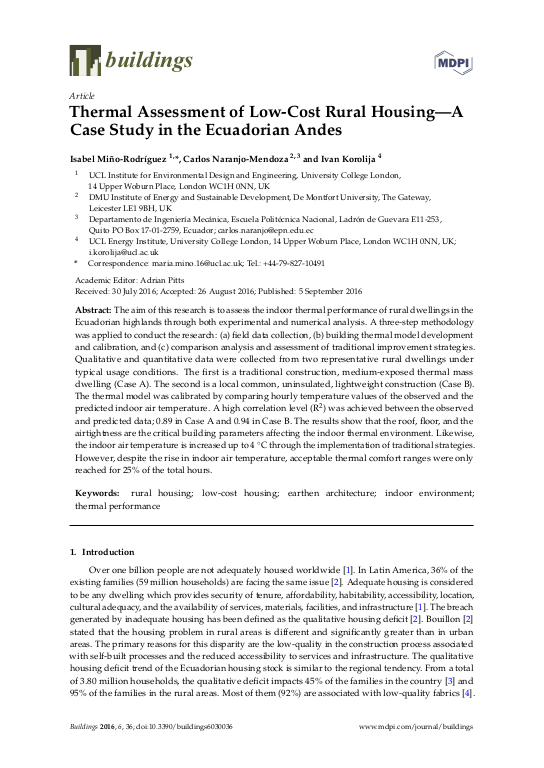 Cover der Publikation