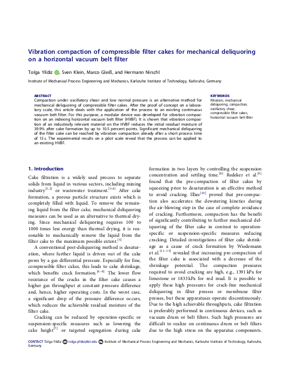 Cover der Publikation