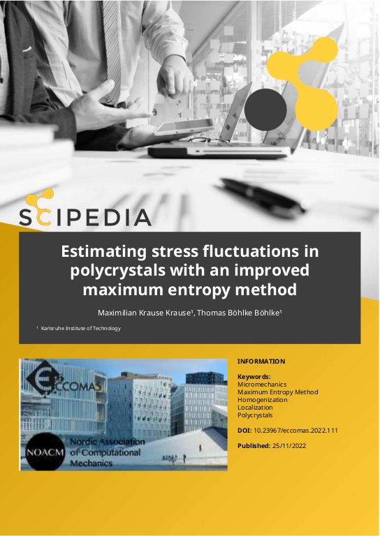 Cover der Publikation