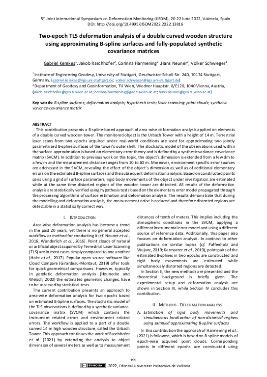 Cover der Publikation