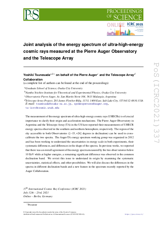 Cover der Publikation