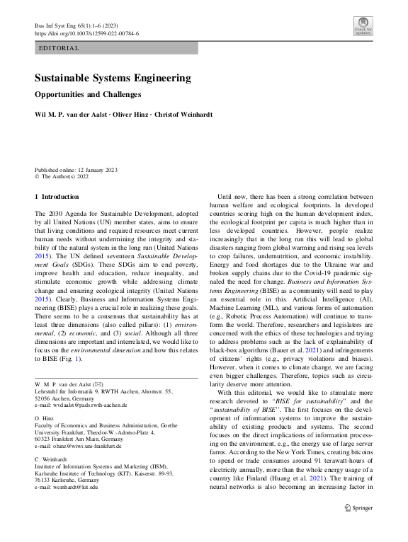 Cover der Publikation