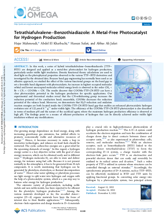 Cover der Publikation