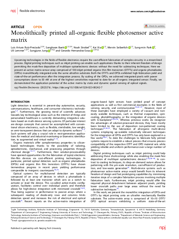 Cover der Publikation