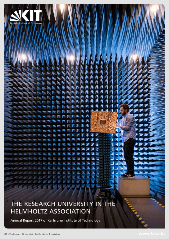 Cover der Publikation