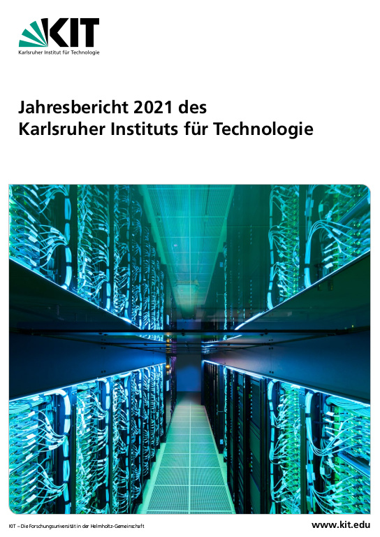 Cover der Publikation