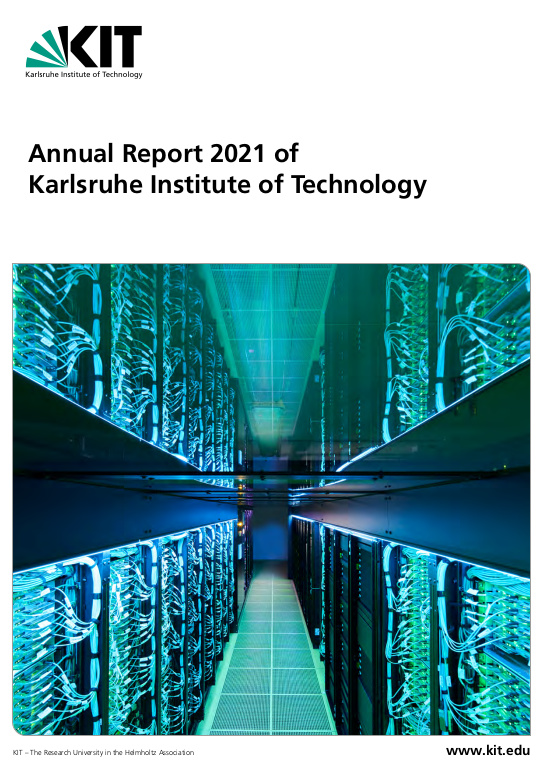 Cover der Publikation