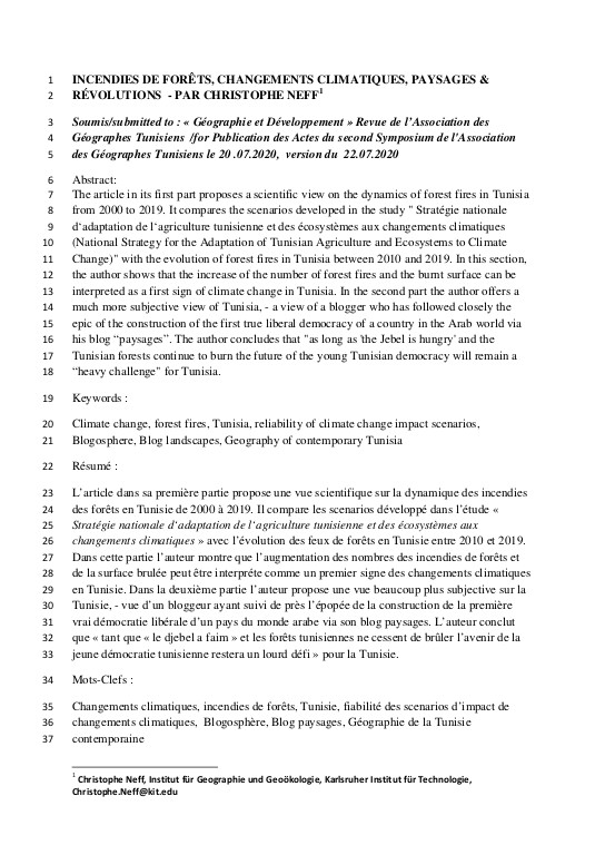 Cover der Publikation