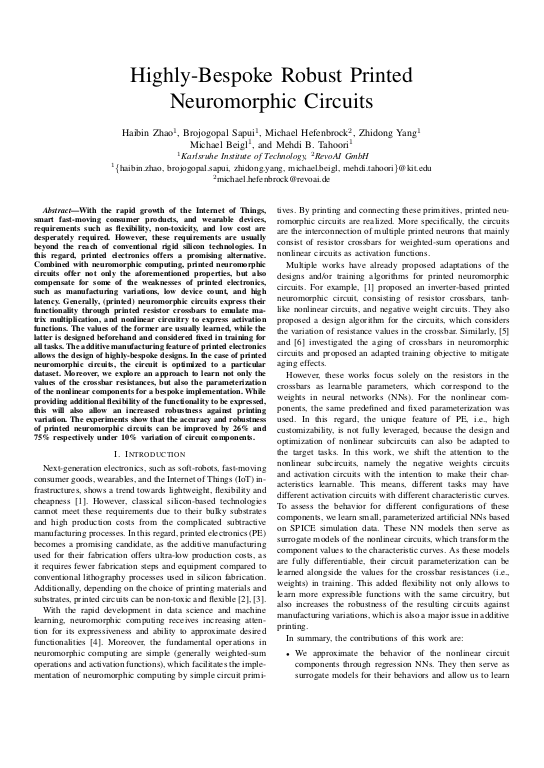 Cover der Publikation