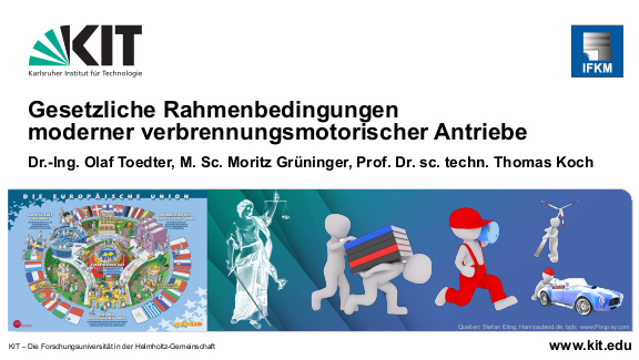 Cover der Publikation