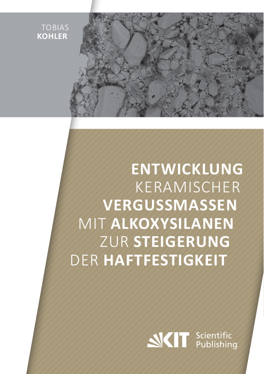 Cover der Publikation