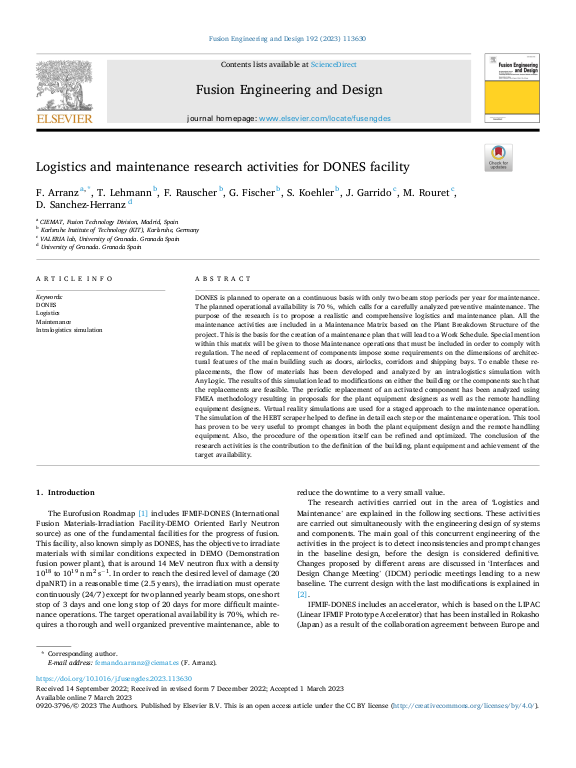 Cover der Publikation