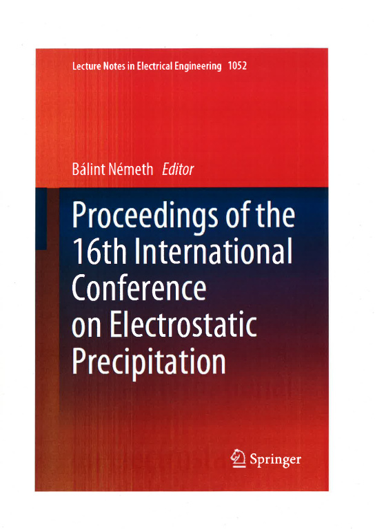 Cover der Publikation