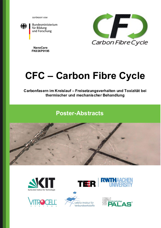 Cover der Publikation