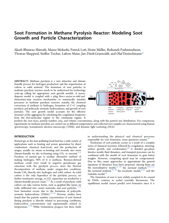 Cover der Publikation