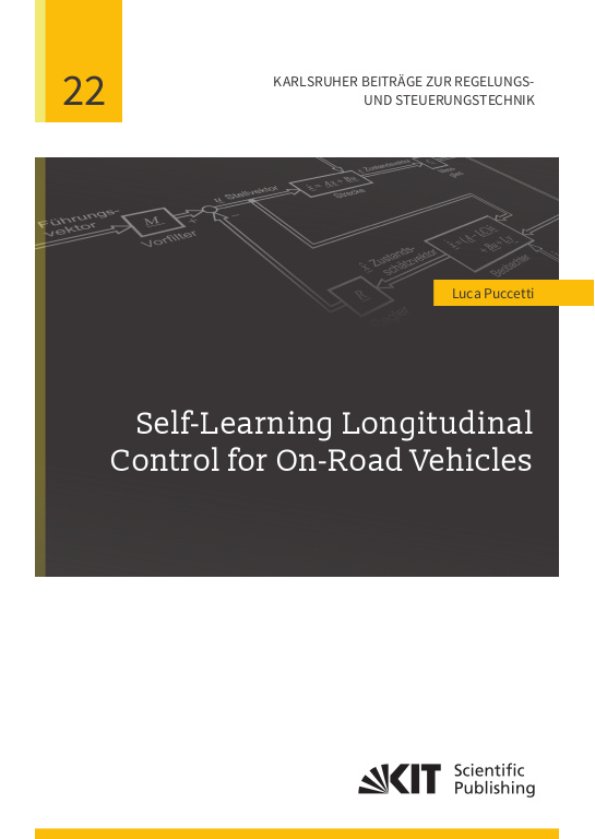 Cover der Publikation